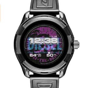 Diesel Fadelite Smartwatch. LATEST MODEL